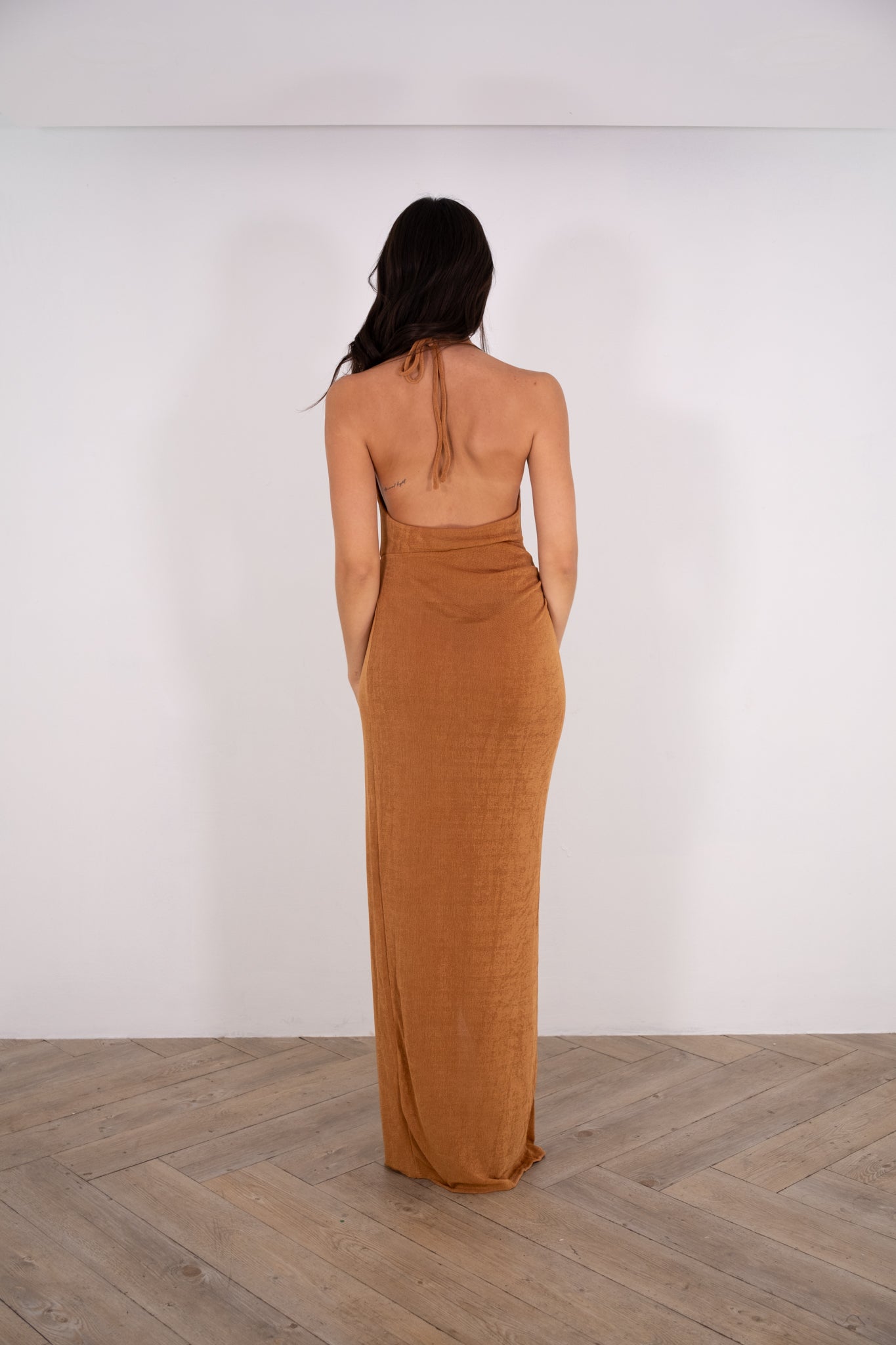 Sahara Maxi Dress
