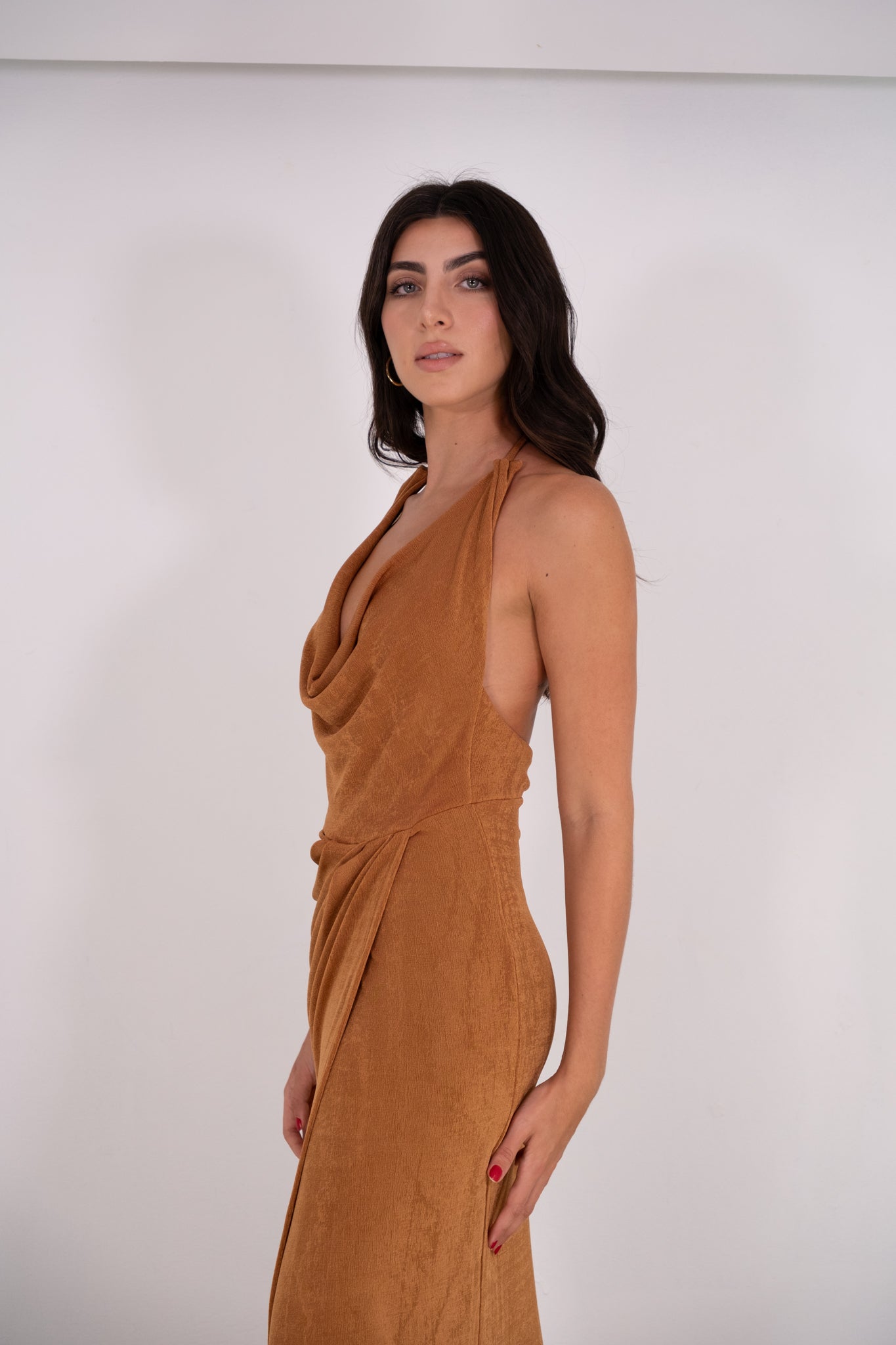 Sahara Maxi Dress