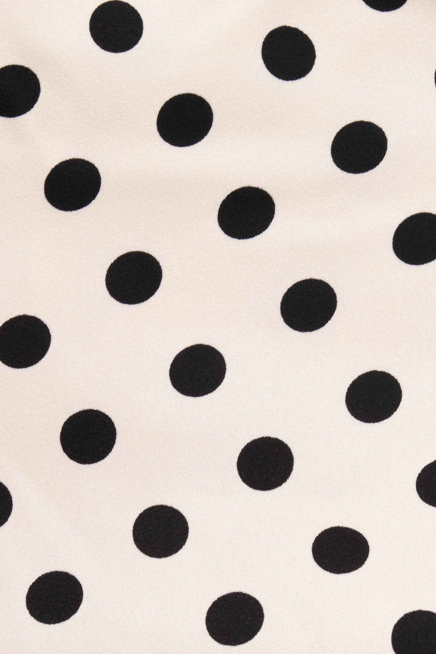 Halter Polka Dot Midi Dress