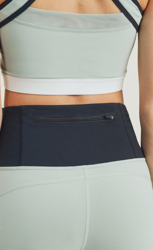 Sage Leggings
