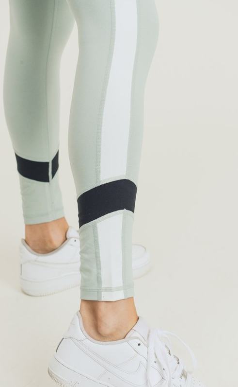 Sage Leggings