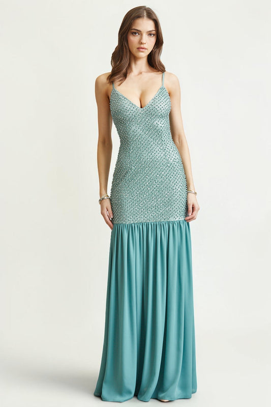 Drop waist Pearl
