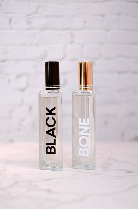 Black & Bone Perfumes